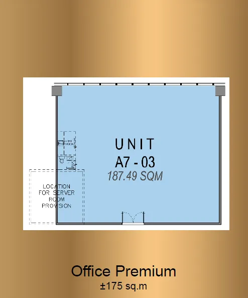 https://manilacondohub-smdc.com/images/properties/gold-offices/unit-layouts/02 - GOLD OFFICE - Office Premium (+175sqm).webp